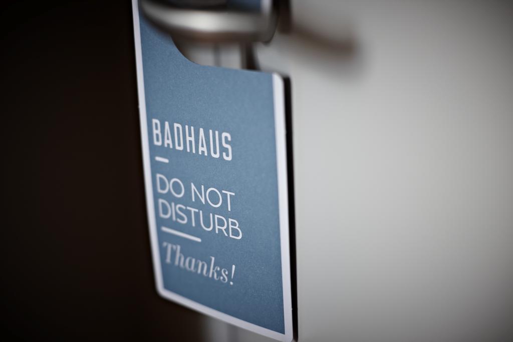Badhaus - Hotel/Restaurant/Cafe Bad Hall Cameră foto